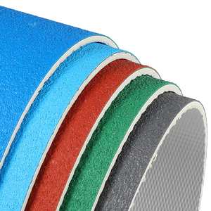 Sàn chơi bóng chuyền pickleball bằng nhựa <span class=keywords><strong>PVC</strong></span> Acrylic, chống thấm nước, sử dụng trong nhà và ngoài trời, chống phai màu, bảo vệ tia UV, độ dày 3mm - Product Image 3