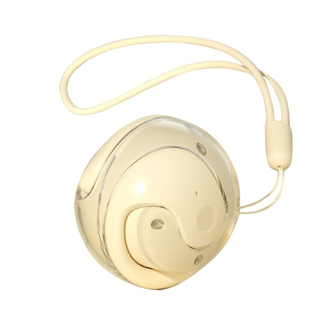 Active Noise Cancelling Earphones Wireless 5.4 Noise-cancelling Earphones Hand Free Wireless Headphones with Mic BY01 OWS