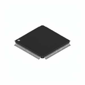 Electronic Circuit Components Memory CY7C1382B-150AC 100 LQFP Authorized Distributor - Product Image 1