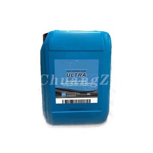 Reemplazo de Alta Calidad para Aceites de Compresores de Aire Atlas Copco, Fluido Sintético Roto 20L 1630204120 1630-2041-20 - Product Image 1
