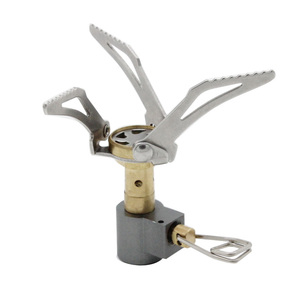 <span class=keywords><strong>Mini</strong></span> <span class=keywords><strong>four</strong></span> de poche pliant de <span class=keywords><strong>Camping</strong></span> de plein air 3000W, brûleur à <span class=keywords><strong>gaz</strong></span> de pique-nique cuisinière à <span class=keywords><strong>four</strong></span> - Product Image 2