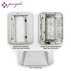 ขายส่งจากโรงงาน ชุดฝาครอบด้านบน Lbp6018 สำหรับ <span class=keywords><strong>Canon</strong></span> <span class=keywords><strong>Lbp</strong></span> 6000 6020 <span class=keywords><strong>6030</strong></span> 6030w 6018l ชุดแผ่นนำกระดาษภายใน - Product Image 1