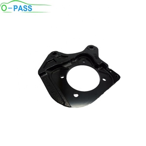 OPASS Suspensions pièces fabricant 13345403 fusée de direction arrière pour GM CHEVROLET Cruze Orlando & Opel Astra <span class=keywords><strong>2010</strong></span>- - Product Image 2