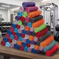 Großhandel Kühlende Sporttücher: Superabsorbierende, Schnelltrocknende Mikrofaser-Schweißtücher für Fitness