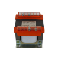 Jbk-2kva 3kva transformateur monophasé 440v 420v 380v à 220v 110v 72v 12v transformateur de contrôle de machine-outil