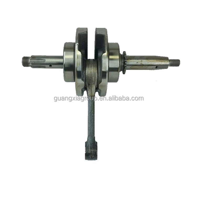 Motorcycle Engine Spare Parts Crankshaft for Avenger 220 Cruise