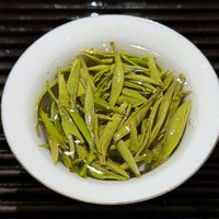 Thé Blanc de Pivoine de Qualité Supérieure, Feuilles de Thé Blanc Aromatiques, Thé Blanc Frais, Artisanat Traditionnel, Goût Bio, Thé Blanc Aîné Parfumé