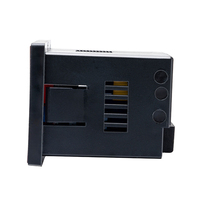 Régulateur de tension automatique monophasé AOYI DPC-3-M (AVR) SVC 220V AC, capacité de charge 800W, stabilité 1,5%
