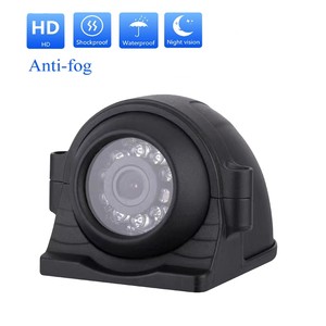 Không thấm nước đảo ngược AHD 1080p xe hỗ trợ đảo ngược phía sau sao lưu máy ảnh cho xe buýt Xe nông nghiệp xe tải với chức năng xem ban đêm - Product Image 6