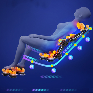 Comfortable aront massage chair At Inviting Offers Ready To Ship 
