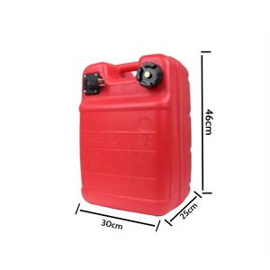 Motor de 20 HP, 2 Tiempos, Refrigeración por Agua, Control Manual, 326 cc, 13.2 KW - Product Image 4