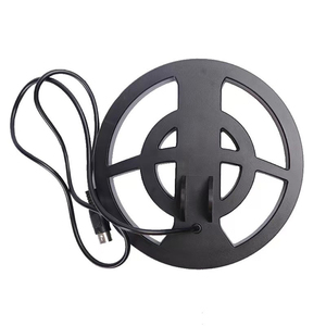 Detector de Metales Impermeable IP68, Alta Sensibilidad, Fácil de Manejar, Mejor Precio de Fábrica, Opciones de Logotipo y Color Personalizados GTX5030 - Product Image 4