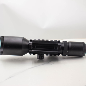 Herramienta de observación portátil para exteriores con punto rojo visible, estructura compacta y estable, fácil de transportar para uso diario en campo y con poca luz. - Product Image 2
