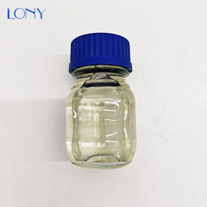 LONGYI EB031 CAS8050-15-5 dimethicon Crosspolymer metil hidrogenasi rosinat 100% kemurnian kosmetik kelas cairan kimia mentah - Product Image 1