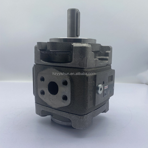 ปั๊มเกียร์ภายใน Rexroth รุ่น PGH5 |   ปั๊มเกียร์ PGH5-3X/063 PGH5-3X/080 PGH5-3X/100 PGH5-3X/125 PGH5-3X/160 - Product Image 3