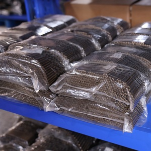 Juyoute titan tráng thẳng mũi khoan xoắn cho lỗ mở và khoan khoan nhỏ mũi khoan xoắn với vòng Shanks - Product Image 4