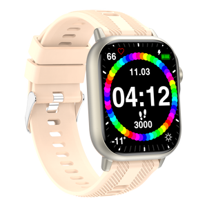 Reloj inteligente B05 de alta calidad <span class=keywords><strong>para</strong></span> hombres y mujeres, pantalla grande, adelgazante deportivo con brújula Bluetooth, reloj <span class=keywords><strong>despertador</strong></span>, carga magnética Me - Product Image 4