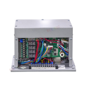 Ecotec nhiên liệu Dispenser điện tử PTS điều khiển với <span class=keywords><strong>Wintec</strong></span> Hệ thống ứng dụng - Product Image 3