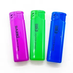 Top Sale Guaranteed Quality Windproof Lighter Newest Style Fashion Classic Upgraded Lighter