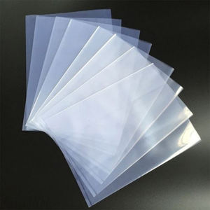 Sacs en plastique PE imperméables personnalisés en gros avec symboles d'avertissement, recyclables et écologiques pour l'emballage de vêtements et de supermarchés - Product Image 2