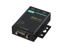 Passerelle série Moxa MGate MB3280 à deux ports RS-232/422/485 Modbus TCP, convertisseur de protocole industriel