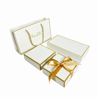 Boîte d'emballage de luxe personnalisée Bestyle pour dattes et chocolats de Dubaï, idéale pour le Ramadan et l'Aïd Moubarak