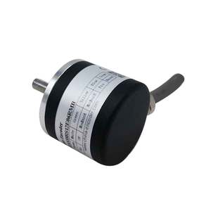 Encoder Absoluto EAS38R12E06RMB Económico de Una Sola Vuelta - Product Image 2