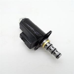 โซลินอยด์แบบสัดส่วน KOVAX KWE5K-31-30C50-140 รุ่น YN35V00052F1 T/CCMA0078-2019 สำหรับรถขุดขนาดกลาง ใช้ได้กับ SK200-6E - Product Image 2