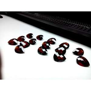 M.Y.GEMS RG-A 8x10mm Moissanita Natural de Alta Calidad, 3 Quilates, Corte Brillante, con Cambio de Color, para Joyería, con Certificado de Terceros - Product Image 6