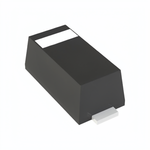 Electronic Circuit Components Diodes DFLZ43-TP Authorized Distributor SOD-123F - Product Image 1