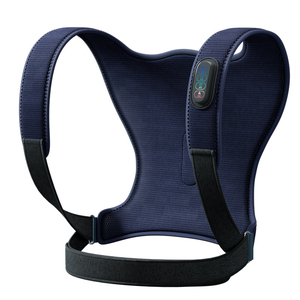 Rinforzo raddrizzatore postura correttore sollievo dolore vibrazione massaggio 42 °<span class=keywords><strong>C</strong></span> riscaldamento schiena trapezio muscoli cura - Product Image 5