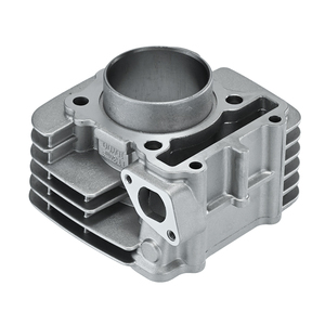1DY 55/57/58,5mm SRL115 FI/JUPITER Z1/VEGA FORCE FI Hochwertiger Kompletter Motorüberholungssatz Motorrad RACING Zylinder-Kit - Product Image 3