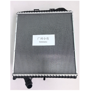 <span class=keywords><strong>Radiateur</strong></span> de haute qualité pour Porsche GT3-4 PORSCHE 992 GT3/992-1 PORSCHE 911 <span class=keywords><strong>CARRERA</strong></span> <span class=keywords><strong>Radiateur</strong></span> droit OEM 992121252 - Product Image 2