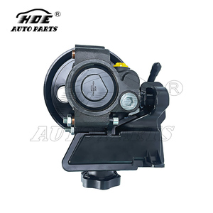 HDE ปั๊มพวงมาลัยเพาเวอร์อะไหล่รถยนต์สำหรับ Ford โฟกัสการขนส่ง6S4Z3A674ARM 6S4Z-3A674-A 7S4Z3A674A - Product Image 3