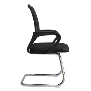 Chaises de bureau Table et chaises de bureau exécutives modernes de massage par ordinateur de luxe Chaises de bureau en maille - Product Image 3