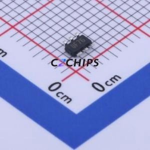 LTC6995CS6-1#TRPBF Pre-Programmed Oscillator TSOT-23-6 Oscillator - Product Image 2