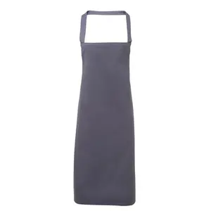 Cotton Bib <b>Apron</b> sustainable merchandising - Product Image 4