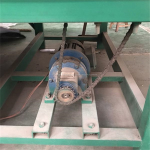 Precio de fábrica de Material de acero de horno Industrial <span class=keywords><strong>para</strong></span> la alfombra del coche haciendo - Product Image 3