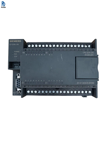 S7-200 CN CPU224 CN 6ES โมดูลควบคุม PLC ระบบอัตโนมัติอุตสาหกรรม ตัวควบคุมลอจิกแบบตั้งโปรแกรมได้ โมดูล I/O ดิจิตอล อุตสาหกรรม - Product Image 1
