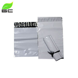 맞춤 인쇄된 자체 접착식 폴리 택배 봉투가 포함된 도매 플라스틱 메일러 백(특급 배송용) - Product Image 3