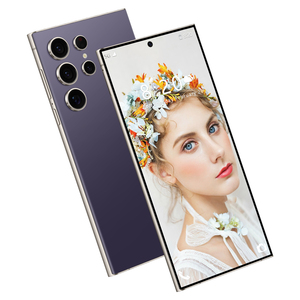 NOUVEAU ORIGINAL <span class=keywords><strong>SAMSUNG</strong></span> S24 Ultra S23 <span class=keywords><strong>S22</strong></span> 5G Smartphone 5g Smartphone débloqué Version universelle - Product Image 4