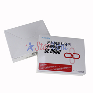 Kuraray <span class=keywords><strong>SE</strong></span> <span class=keywords><strong>BOND</strong></span> Kit 1970CN Clearfil <span class=keywords><strong>SE</strong></span> <span class=keywords><strong>Bond</strong></span> Adhesive System Kit Primer <span class=keywords><strong>Bond</strong></span> ORIGINAL - Product Image 5
