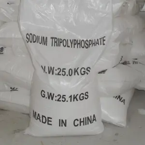 Best price of China manufacturer Ceramic Grade Sodium Tripolyphosphate STPP 94% CAS 7758-29-4