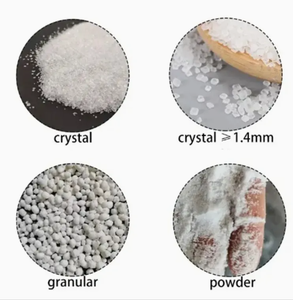 Sulfato de Amonio Granular de Nuestro Proveedor, Partículas Uniformes, Antiaglomerante, Suministra Nitrógeno y Azufre Simultáneamente Bienvenido a Ask Bulk Quotation. - Product Image 4