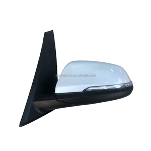 Para 14-21 BMW 218i 220i F45 F46 Excursion Edition Uso original de espejos retrovisores - Product Image 5