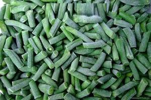 Frijoles Congelados IQF de la Mejor Calidad, Grado A, para Cocinar Curry, Procesamiento de Alimentos y Uso en Restaurantes, 1 kg, Mejor Precio - Product Image 2