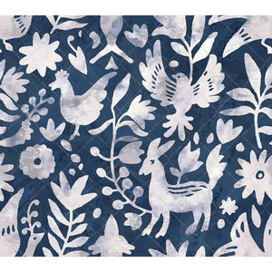 Nhà Máy Tùy Biến 100% Cotton Poplin Vải Bộ Nhớ Trọng Lượng Nhẹ In Kỹ Thuật Số Thân Thiện Với Môi Chất Liệu Cô Gái Phụ Nữ Ăn Mặc - Product Image 4