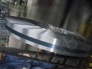 Cuchillas de Banda de Alta Calidad, Tira de Acero C75s, Acero al Carbono Laminado en Frío Templado - Product Image 3