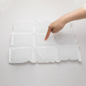 Tas Pendingin Kecil Multifungsi Makanan Pengiriman Dapat Dipakai Ulang Populer Pak Es Gel - Product Image 4