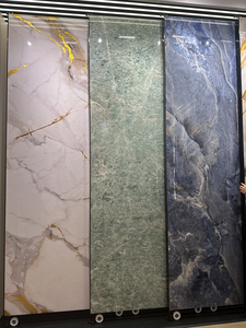 Panneau <span class=keywords><strong>mural</strong></span> imperméable et ignifuge en charbon de bambou pour hôtel et usage domestique - Product Image 4
